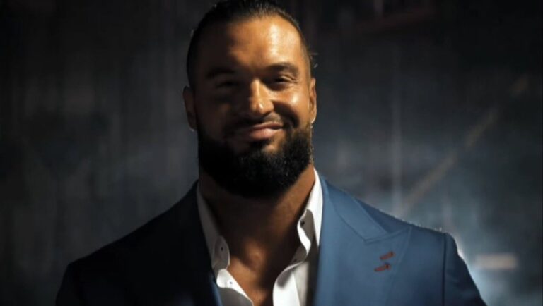 Wardlow Vignette Airs At AEW All Out - Fightful