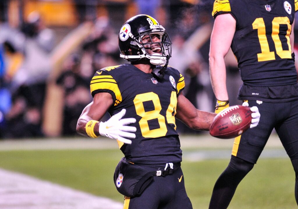 Antonio Brown Accepts Plea Deal, Avoids 30-Year Prison Sentence - Steelers Now