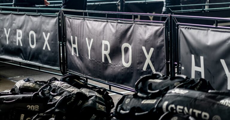 'I am genuinely sorry': HYROX athlete forfeits win after soiling herself mid-race - Philstar Life