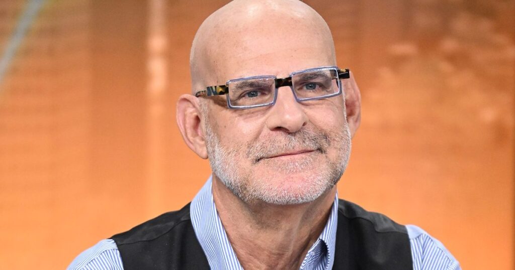 Harlan Coben Launches First Original Podcast with Netflix - SSBCrack