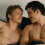Heated Rivalry producers launch real-life Irina Foundation for LGBTQ+ communities - attitude.co.uk