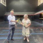 Anyone for tennis during Heritage Open Days?? - The Leamington Observer