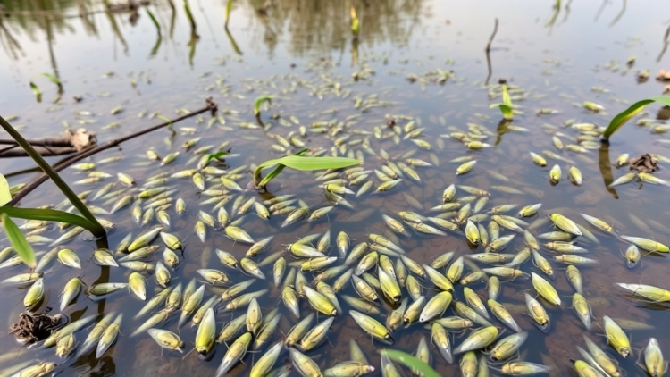 Hidden Mosquito Diversity Surfaces in Mexico’s Celestún Mangrove Reserve - Bioengineer.org