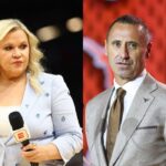“This Is Actually How You Fix America”: Jason Whitlock Sides With Steve Sarkisian Amid Holly Rowe Snub Controversy - Gridiron Heroics