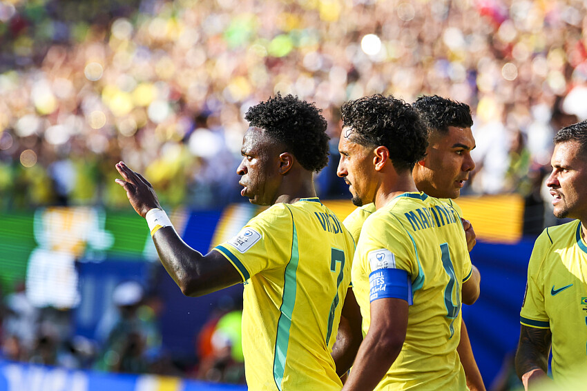 Diffusion Australie/Brésil – Heure et chaîne pour voir le match - ParisFans
