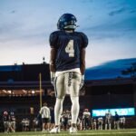 Villanova Ekes Out Another Shaky Win, 20-16 at Long Island - Philadelphia Sports Now