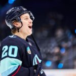 Rangers Reportedly Closing in on Contract with UFA Forward Eeli Tolvanen - Blueshirt Banter