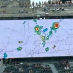 Pregame Updates: Lightning delays start of FSU-Alabama game at Bryant-Denny - On3
