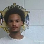 Isaiah Reeves Arrested in Attala County Double Murder - Kicks96news.com - Central Mississippi News 24/7