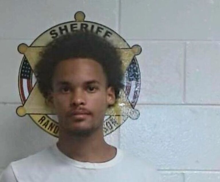 Isaiah Reeves Arrested in Attala County Double Murder - Kicks96news.com - Central Mississippi News 24/7