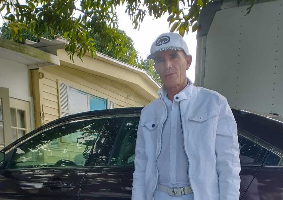 A year in ICE detention: Cuban man’s case tests Supreme Court detention ruling - El Paso Matters