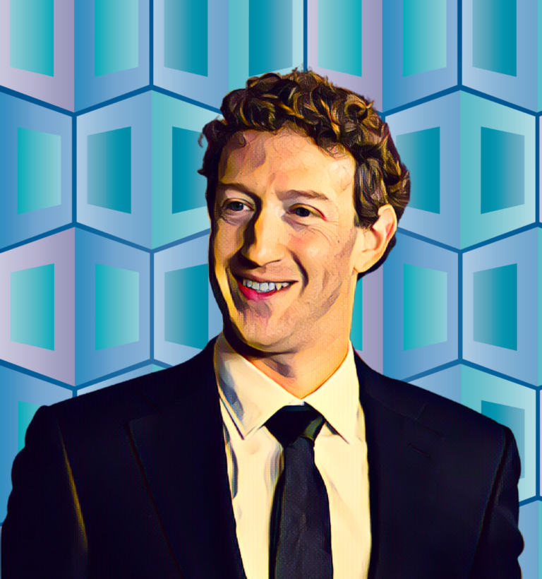 Mark Zuckerberg adds $25bn in a day as Meta stock jumps 12% - Billionaires.Africa