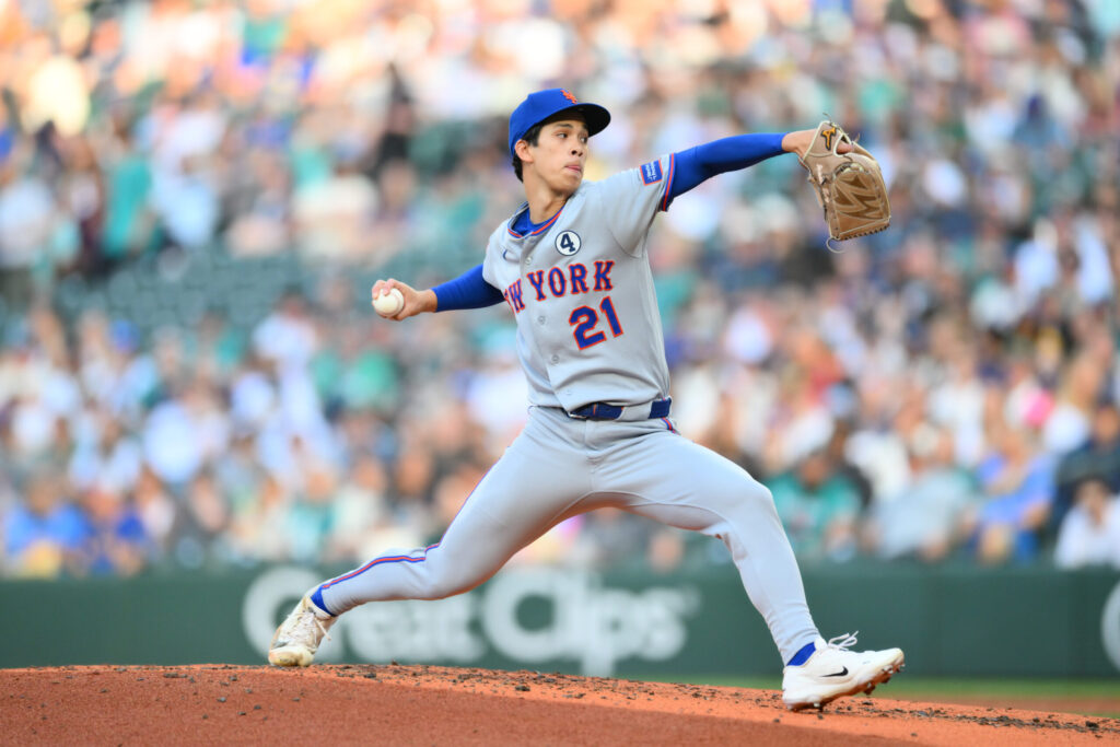 Game Chat: Mets vs Marlins, 1:10 PM - Metsmerized