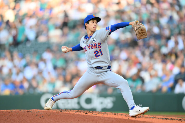 Game Chat: Mets vs Marlins, 1:10 PM - Metsmerized