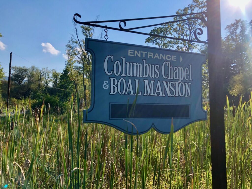 Boalsburg Renaissance Faire Returns to Boal Mansion With Reennactors, Live Entertainment - StateCollege.com