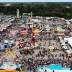 Two Days Left for Rides, Fair Food and Fun at the Michigan State Fair - Metro Detroit News