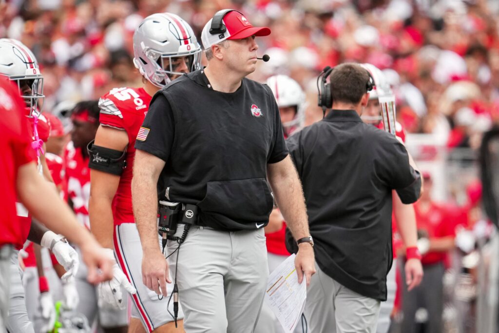 Ohio State hit with news they really didn’t want to hear right before Week 3 game vs. Kent State - A to Z Sports