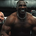 Shannon Sharpe Picks Samson Dauda to Win 2026 Mr. Olympia: 'Hopefully Samson Bounces Back' - Generation Iron