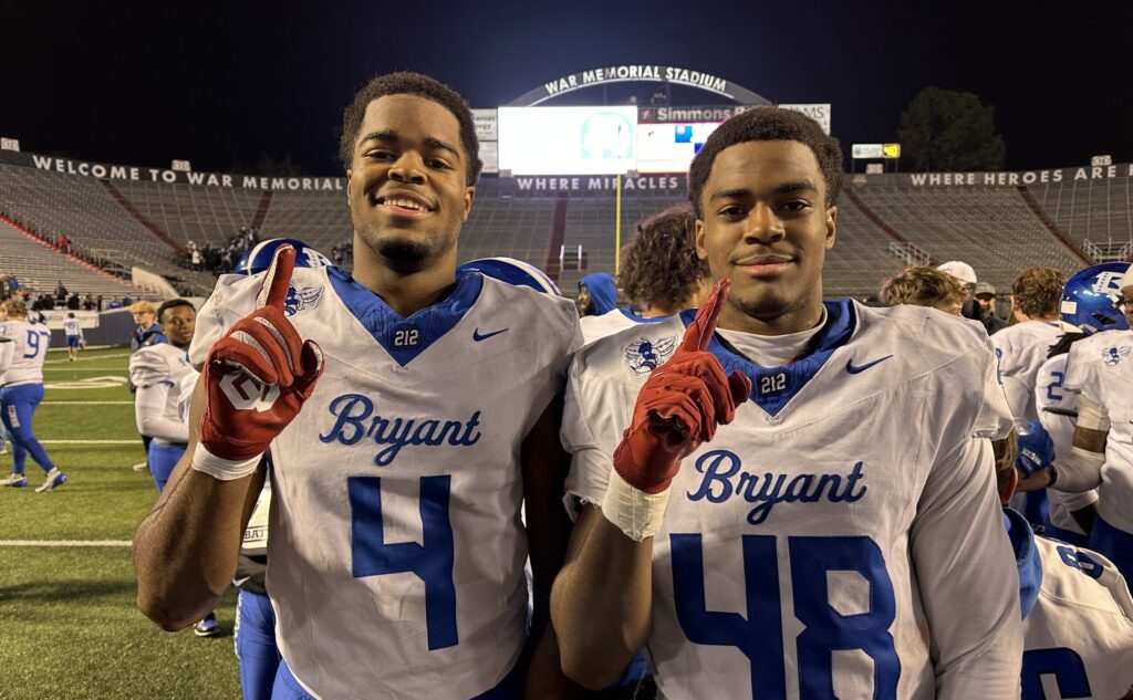 Arkansas High School Football Ranking: Top 25 Teams - Sept. 6 - On3