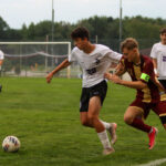 Boys Soccer Jackson Christian vs. Western 9-1-26 | Photo Gallery - JTV Jackson