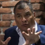 Correa Links Electoral Fraud in Latin America to ‘Techno-fascism’ - teleSUR English