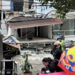 ‘We have to stand with them now’: Morristown café aids Colombian hometown after earthquake - Morristown Green