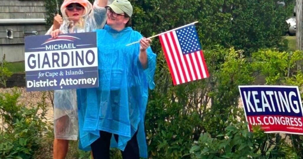 Nantucket State Primary Election Results - Nantucket Current