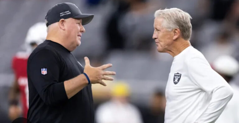 Chargers Might Be Entering a Coaching Conundrum Similar to the Raiders’ in ’25 - Raiders Beat