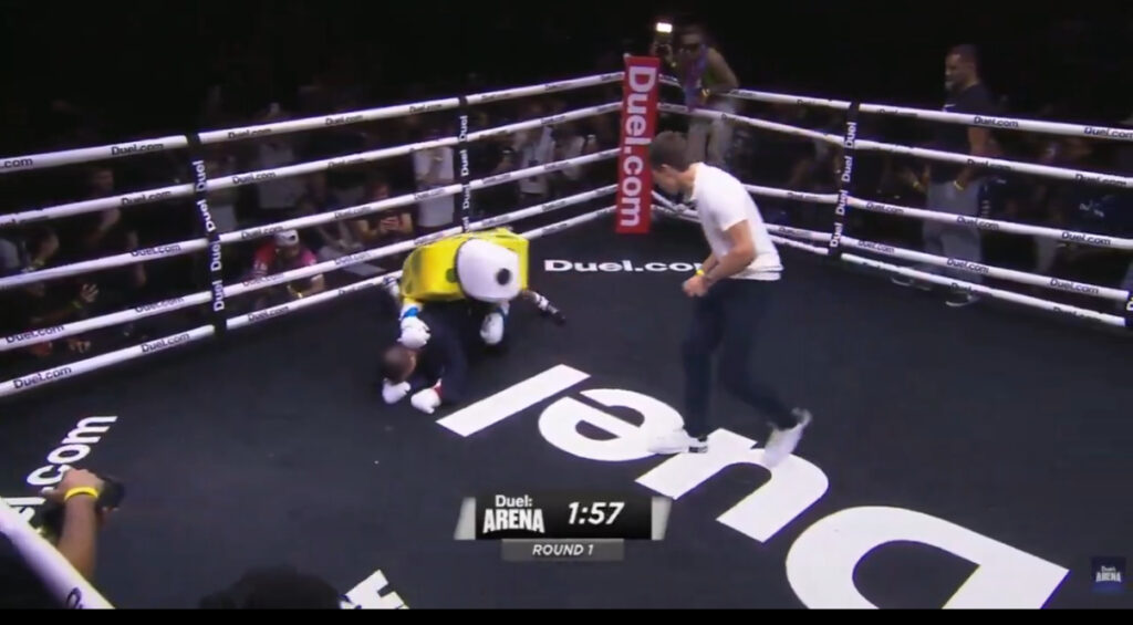 Duel Arena, Part 4: Ten Bouts on Florida’s Sheet. Eleven in the Ring - Boxing Insider