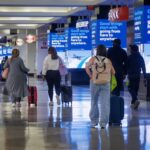 FAA grounds flights heading to Philly airport due to equipment issues - inquirer.com
