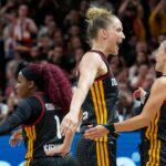 Where to watch France vs. Germany FIBA Women’s World Cup basketball for free today - Syracuse.com