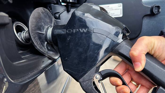 Virginia Gas Prices: Cheapest and most expensive places to fill up - Sept. 18, 2026 - WSLS