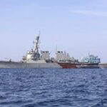 US says it destroyed three IRGC-linked oil tankers after Iranian attacks - Daily Post Nigeria
