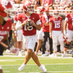 Game preview: IU football opens conference play against Northwestern - Inside the Hall