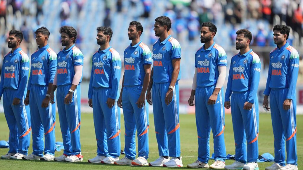 IND vs WI 1st ODI: India opt to bowl first - The Hindu