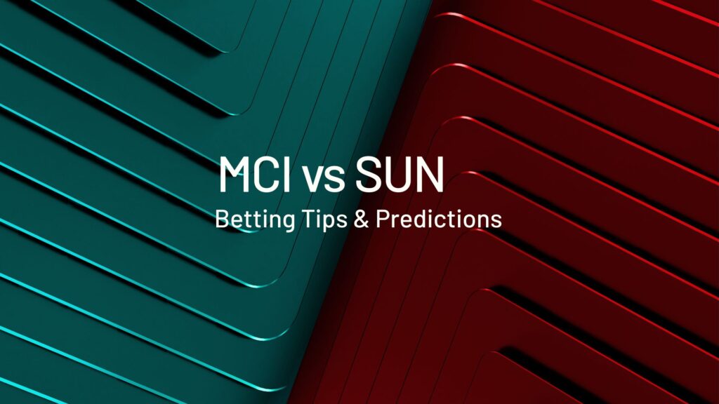 Manchester City vs Sunderland Predictions, Lineups, Odds & Tips: City build on momentum - Goal.com