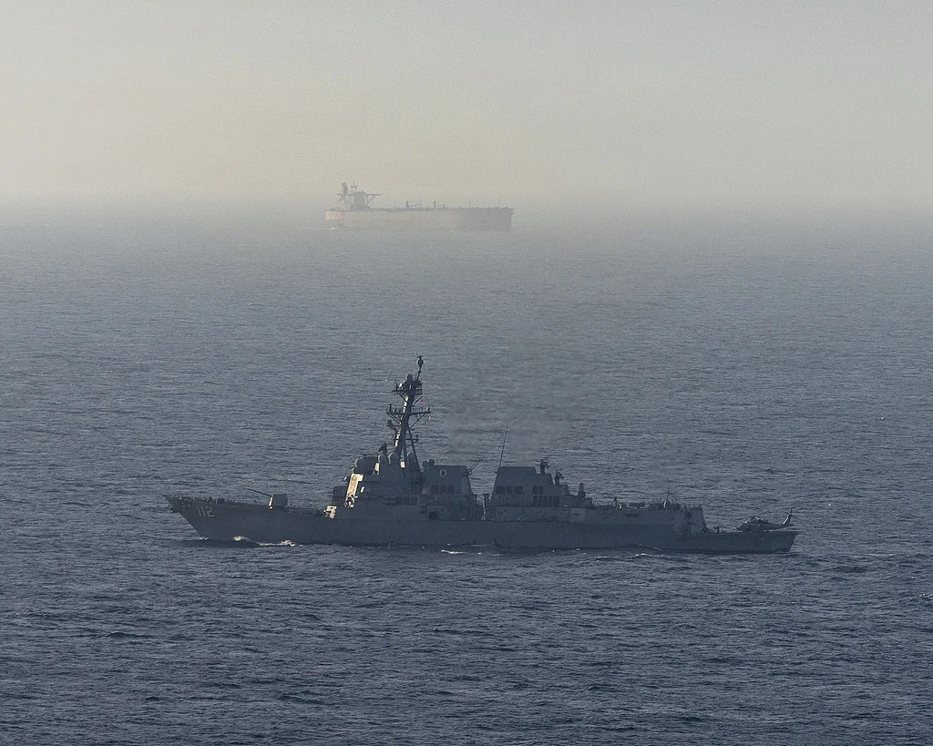 US "Operation Economic Outcast" campaign gains European support - Plataforma Media
