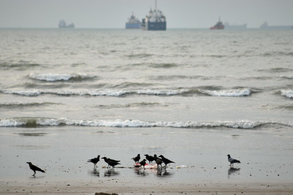 Iran targets Kuwait in retaliation for US bombardments, and other Mideast news - Press Telegram