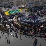 Hundreds of thousands attend Iran’s biggest government-organised rally since the war began - The Hindu