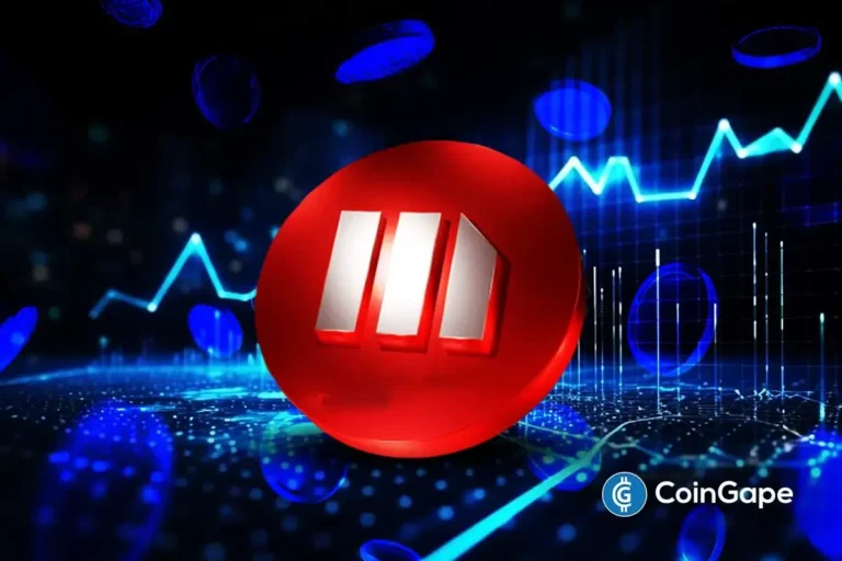 MSTR Stock Forecast: Analyst Eyes Rally to $225 as Strategy’s Bitcoin Premium Hits 3-Month High - CoinGape
