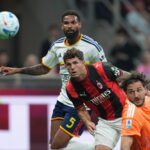 US Star Christian Pulisic Makes His First Start and Scores First Goal of the Season with AC Milan - The National Herald