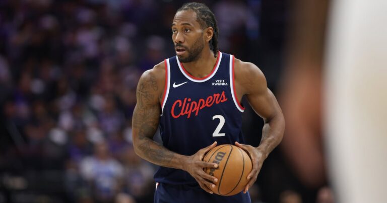 NBA rules Kawhi, Clippers circumvented salary cap; no suspension or voided contract for Leonard - tsn.ca