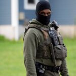 ICE arrests keep soaring but they are not leading to more deportations - The Irish News