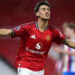 Why J.J. Gabriel's request to leave has shocked Man United — and what happens next - sportingnews.com