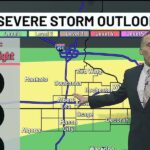 A warm and humid week; Strong storms possible tonight - KTTC | Rochester, MN