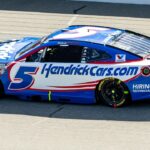 NASCAR Cup Series free livestream: How to watch Bass Pro Shops Night Race today, TV, time - AL.com