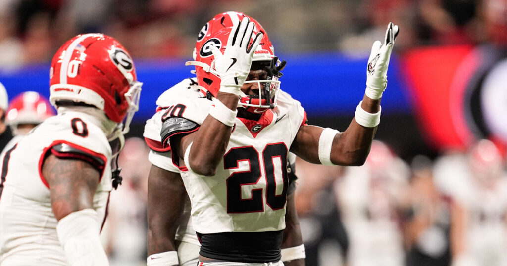What could JaCorey Thomas bring to the West Virginia defense? - On3