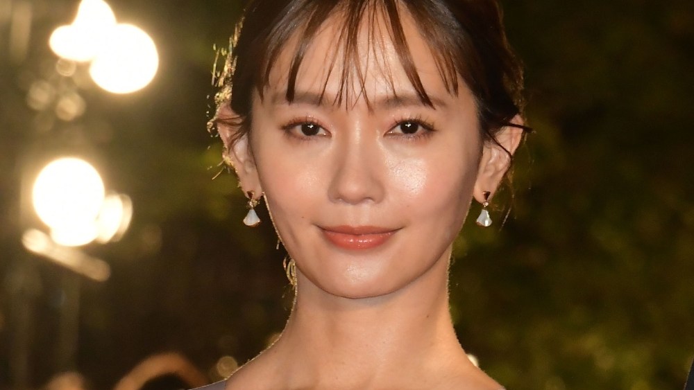 Japanese-Korean Actor Nakamura Yuri Passes Away at 44 from Cancer - SSBCrack