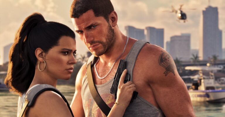 Twitch CEO: GTA VI multiplayer is coming in 2027. - The Verge