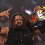 Jasper Troy Exits WWE, More NXT Releases Reportedly Expected - 411Mania.
